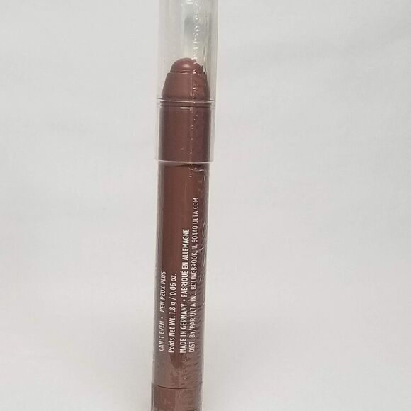 Ulta Beauty - Gloss Stick Lipstick - Can't Even - Picture 2 of 8